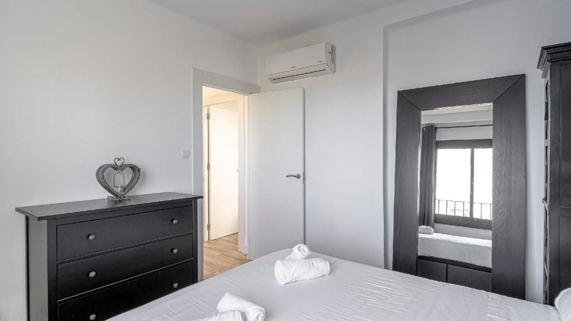 Ferienwohnung Fuer 4 Personen Ca 75 Qm In Nerja, Andalusien Costa Del Sol 0*, Nerja Spain