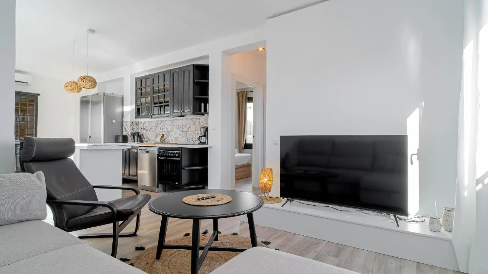 Ferienwohnung Fuer 4 Personen Ca 75 Qm In Nerja, Andalusien Costa Del Sol 0*, Nerja