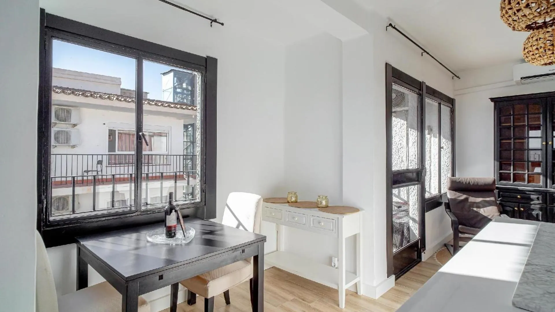 شقة Ferienwohnung Fuer 4 Personen Ca 75 Qm In Nerja, Andalusien Costa Del Sol