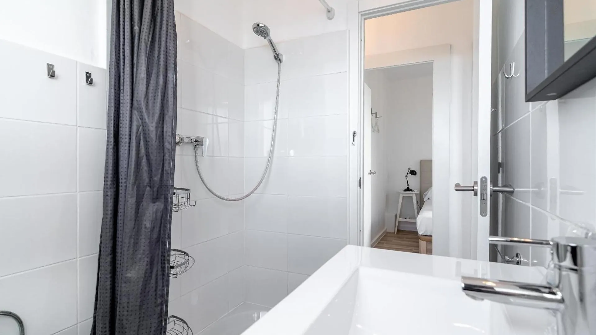 Ferienwohnung Fuer 4 Personen Ca 75 Qm In Nerja, Andalusien Costa Del Sol Apartment