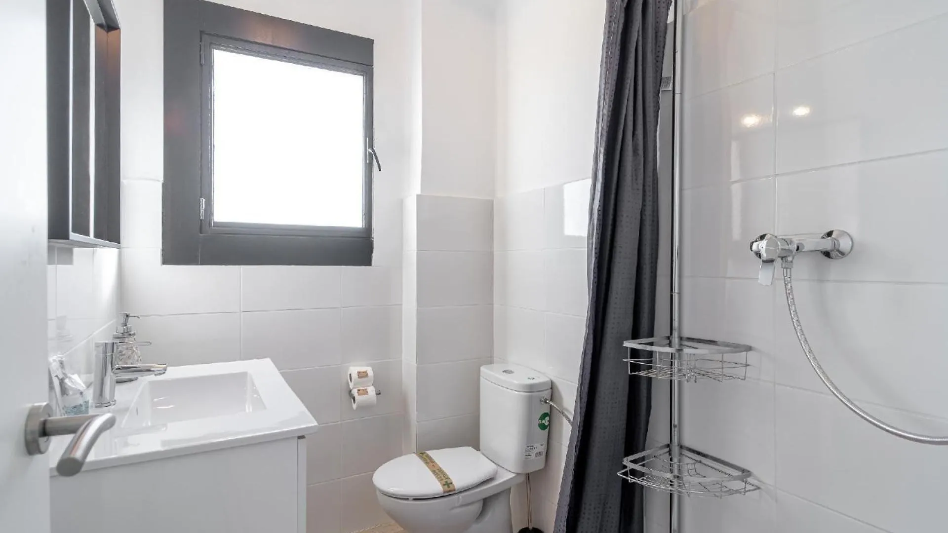 Ferienwohnung Fuer 4 Personen Ca 75 Qm In Nerja, Andalusien Costa Del Sol 0*, Nerja