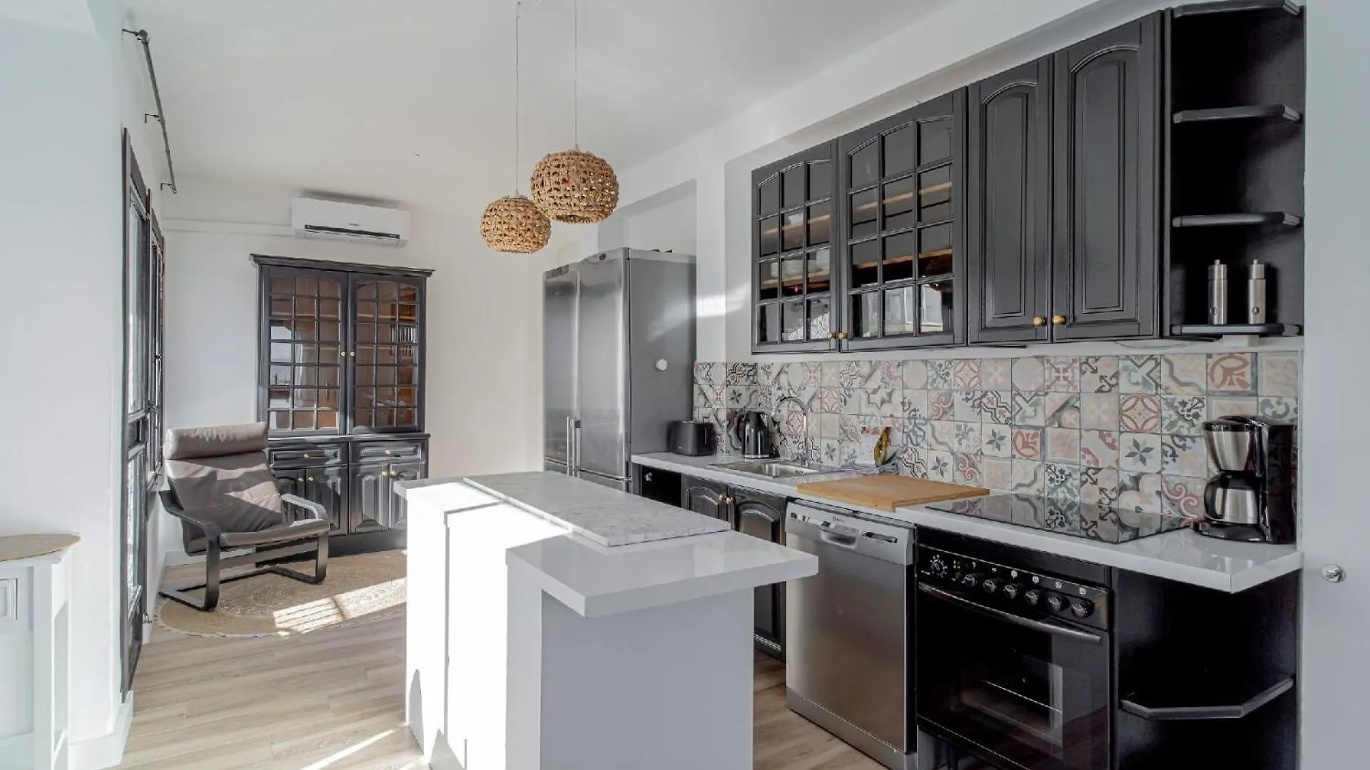 Apartment Ferienwohnung Fuer 4 Personen Ca 75 Qm In Nerja, Andalusien Costa Del Sol