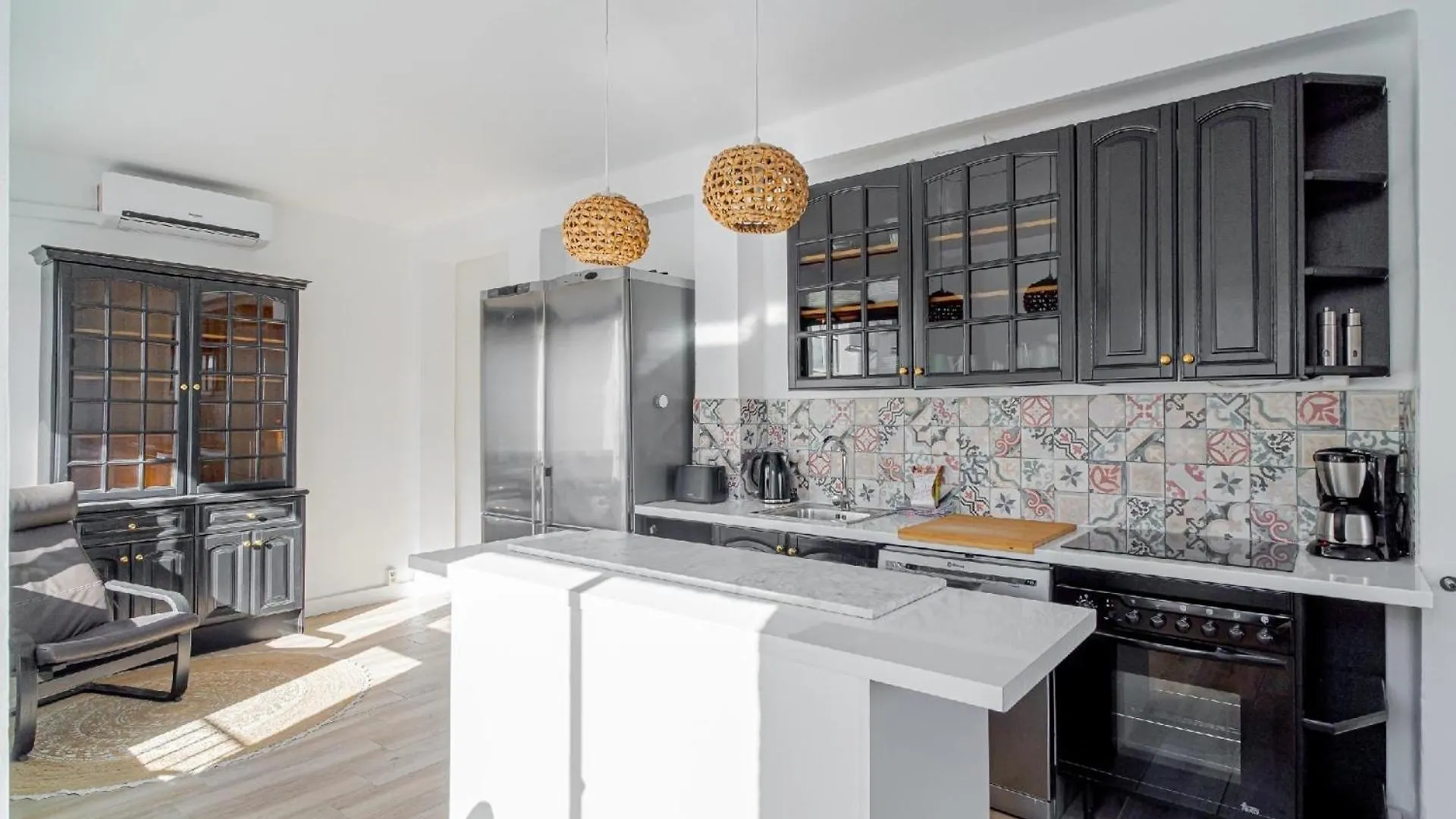 Ferienwohnung Fuer 4 Personen Ca 75 Qm In Nerja, Andalusien Costa Del Sol Spain