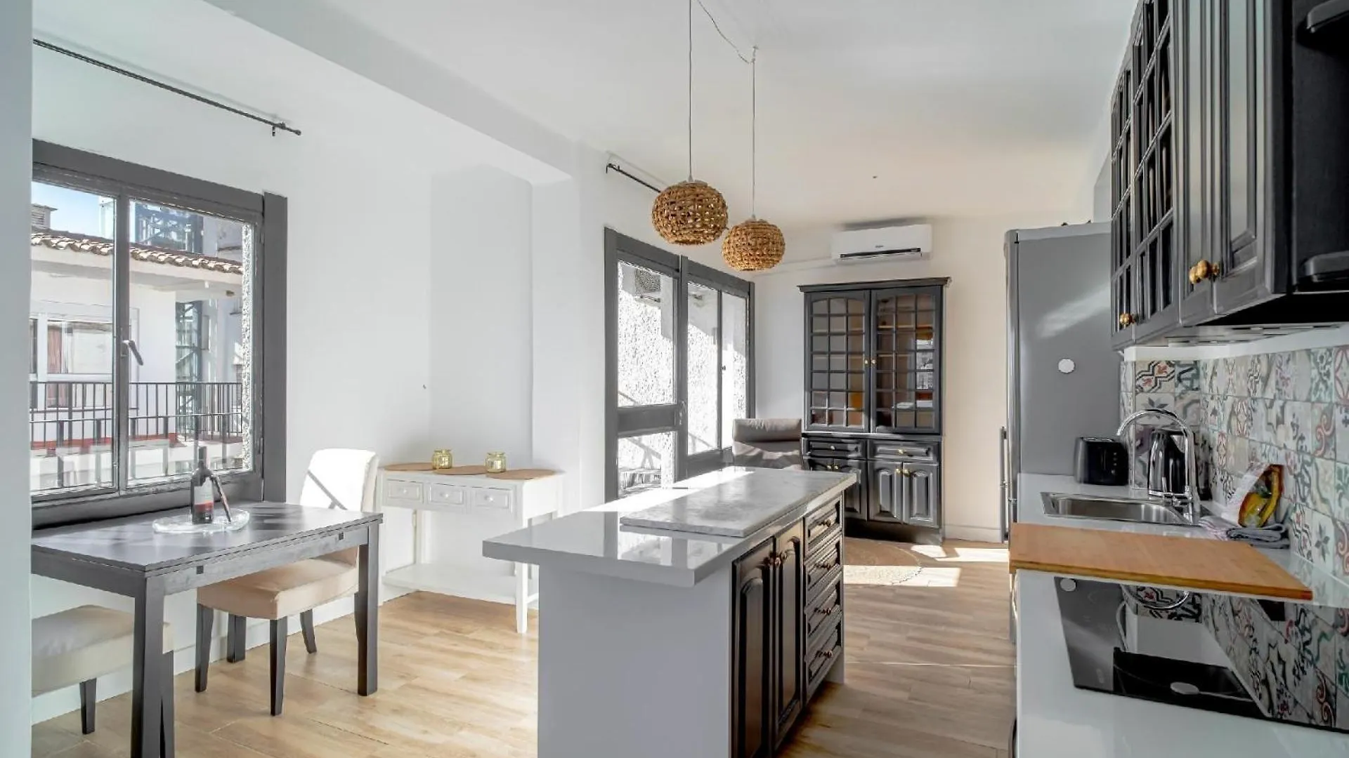 Ferienwohnung Fuer 4 Personen Ca 75 Qm In Nerja, Andalusien Costa Del Sol Apartment Nerja