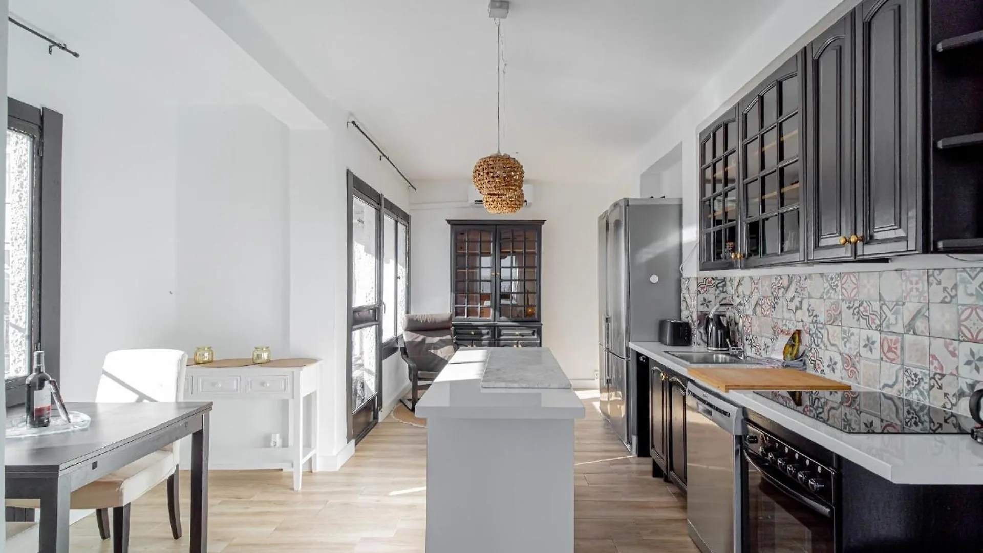Ferienwohnung Fuer 4 Personen Ca 75 Qm In Nerja, Andalusien Costa Del Sol Spain