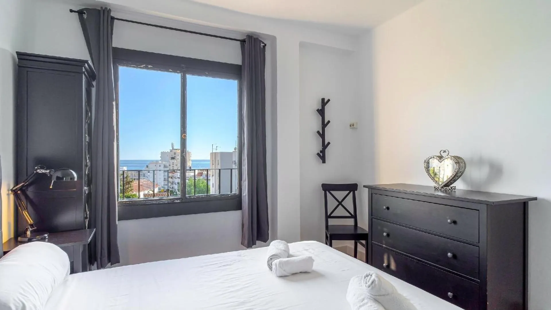 Ferienwohnung Fuer 4 Personen Ca 75 Qm In Nerja, Andalusien Costa Del Sol Apartment