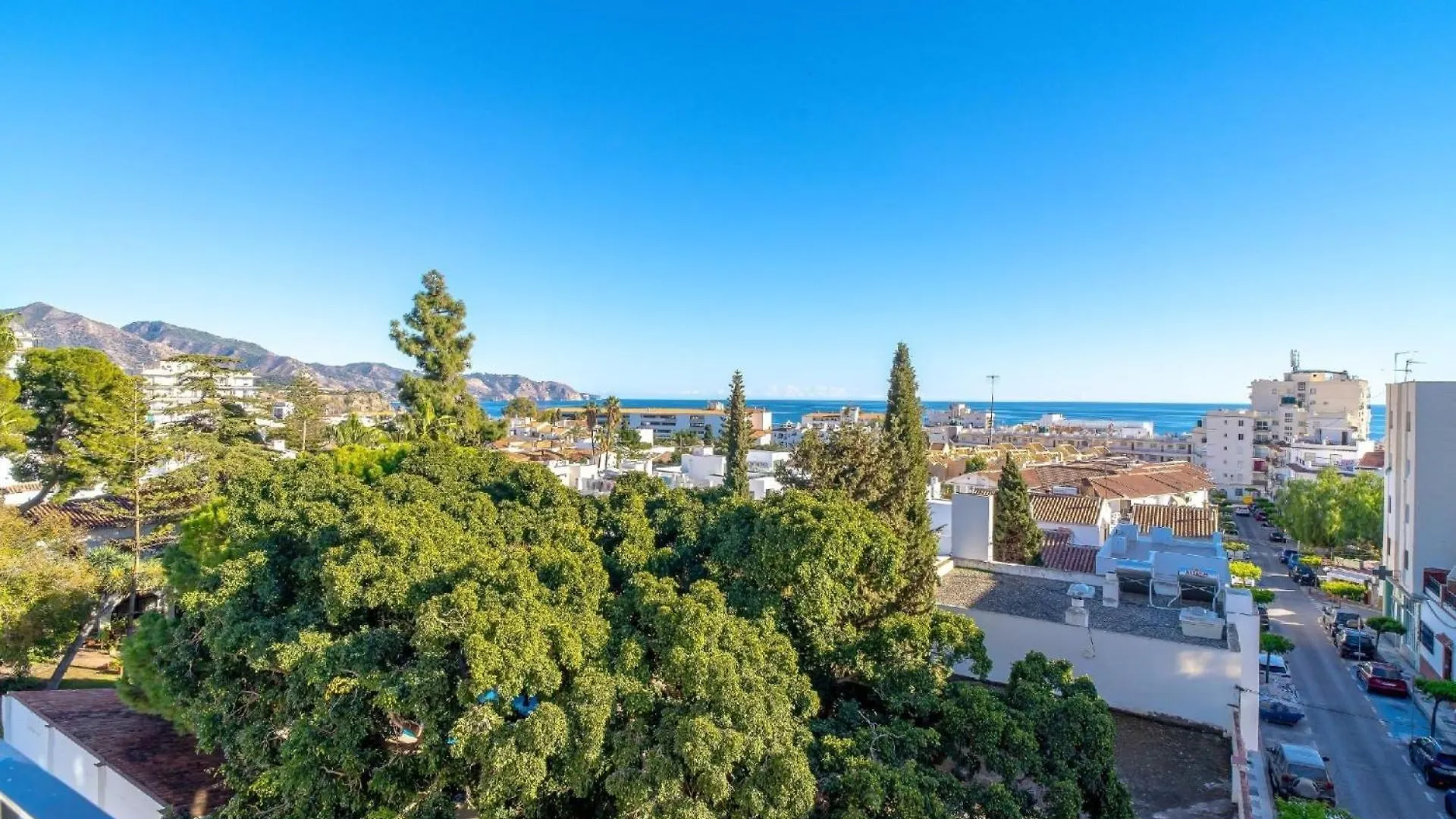 Ferienwohnung Fuer 4 Personen Ca 75 Qm In Nerja, Andalusien Costa Del Sol Nerja